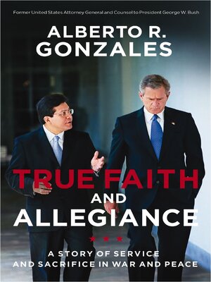 cover image of True Faith and Allegiance